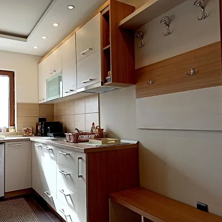 公寓 Modern Lux H8 At Milmari *