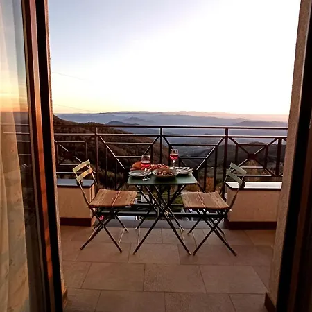 Modern Lux H8 At Milmari 公寓 *