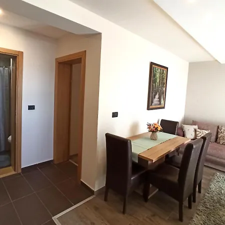 公寓 Modern Lux H8 At Milmari 科帕奥尼克