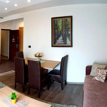 公寓 Modern Lux H8 At Milmari 科帕奥尼克