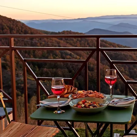 Modern Lux H8 At Milmari 科帕奥尼克