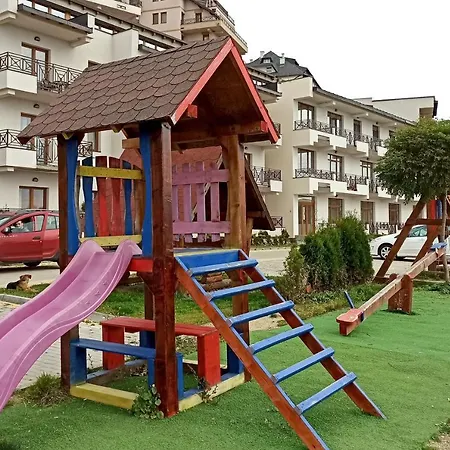 公寓 Modern Lux H8 At Milmari