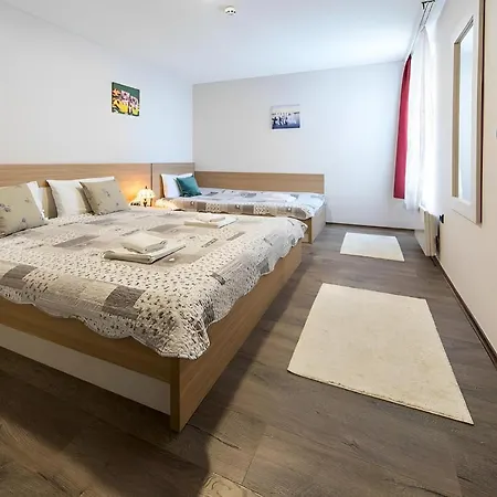 公寓 Modern Lux H8 At Milmari