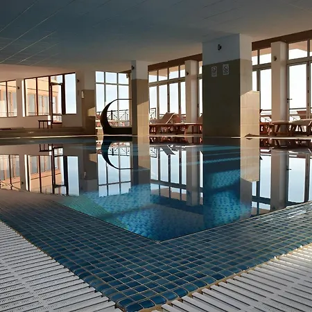 Apartamento Modern Lux H8 At Milmari *