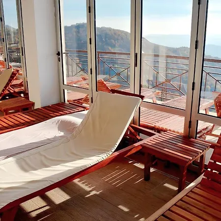 Modern Lux H8 At Milmari 公寓