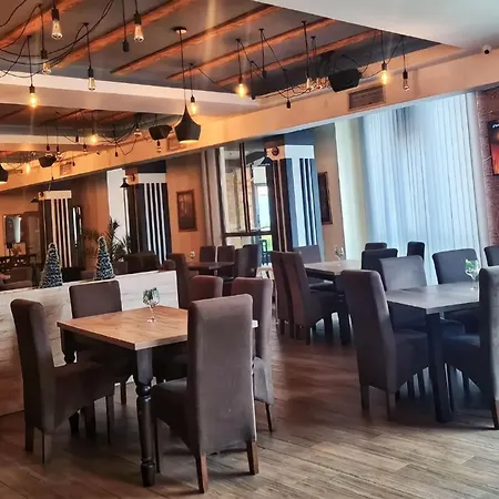 Apartament Modern Lux H8 At Milmari