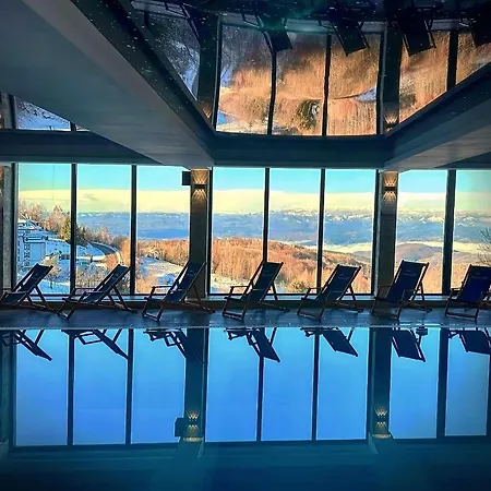 Apartament Modern Lux H8 At Milmari