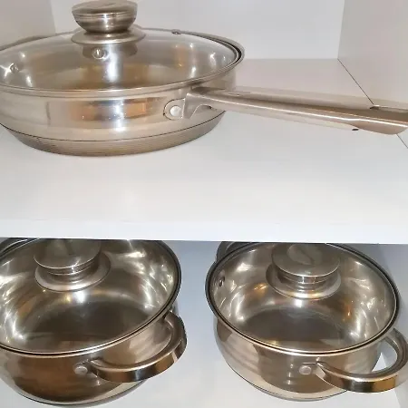 Modern Lux H8 At Milmari