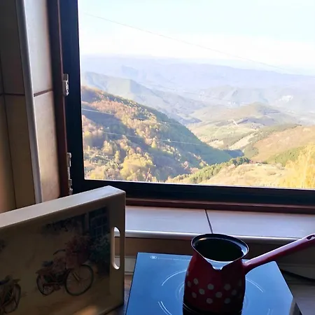 公寓 Modern Lux H8 At Milmari 科帕奥尼克