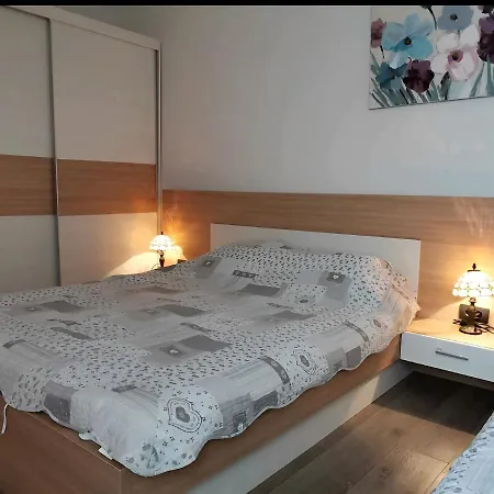 Modern Lux H8 At Milmari 公寓 科帕奥尼克