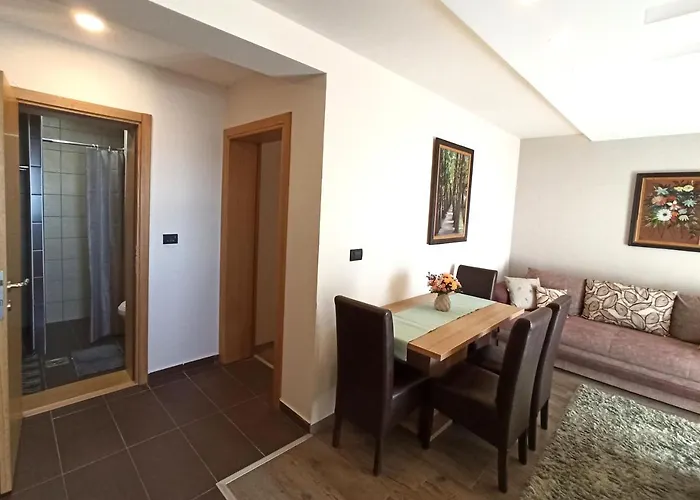 Apartament Modern Lux H8 At Milmari Kopaonik