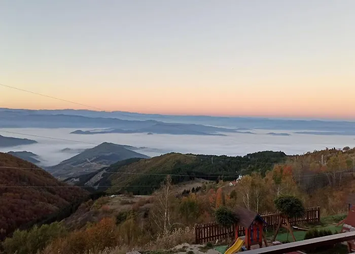 Modern Lux H8 At Milmari Apartament