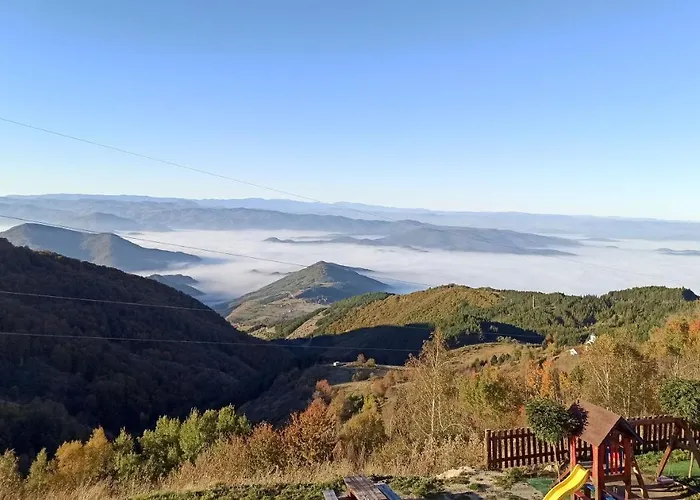 Modern Lux H8 At Milmari *