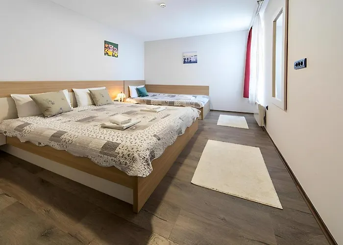 Apartamento Modern Lux H8 At Milmari