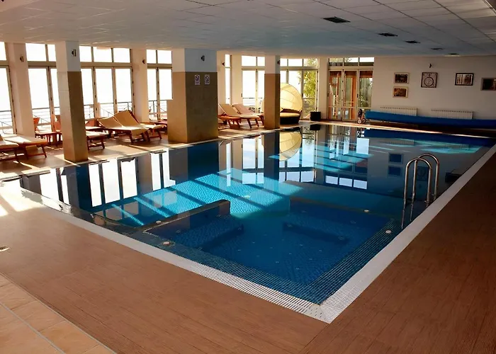 Modern Lux H8 At Milmari *