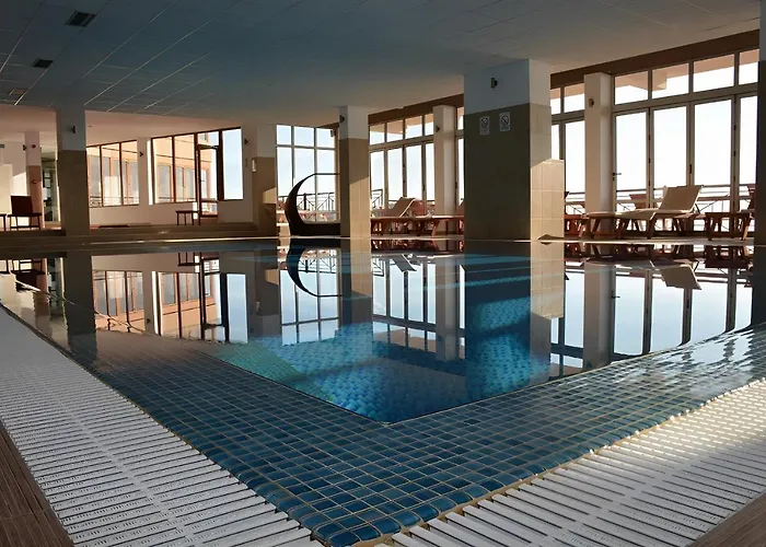 Apartamento Modern Lux H8 At Milmari *