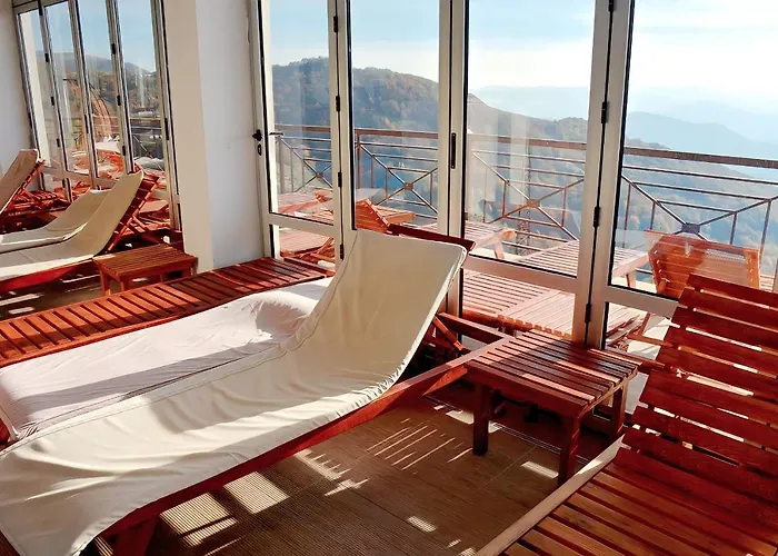 Modern Lux H8 At Milmari Apartamento