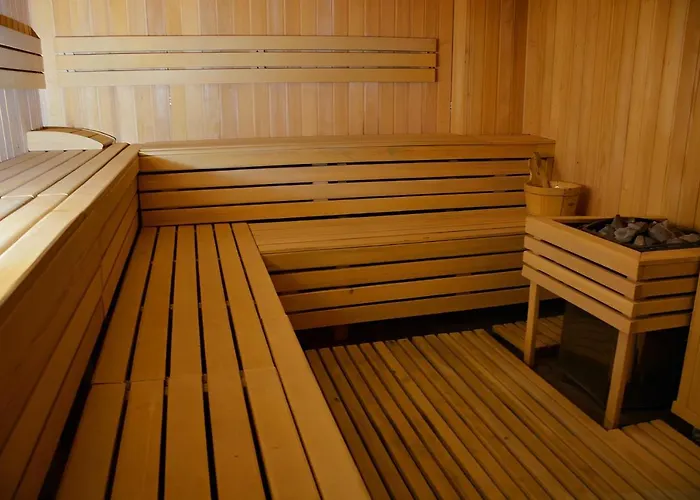 Modern Lux H8 At Milmari Kopaonik