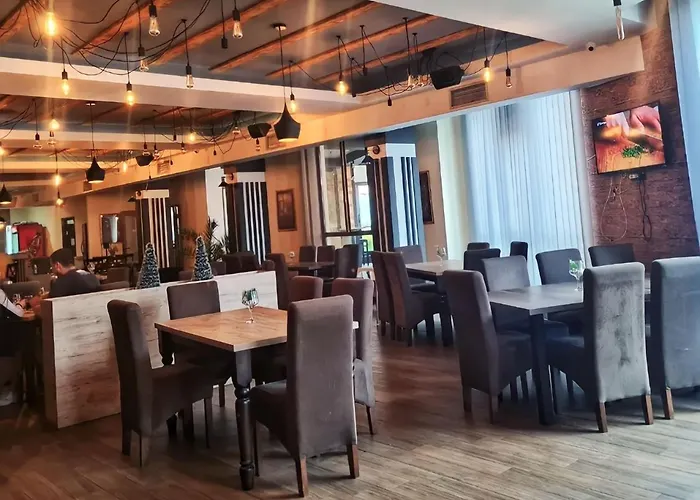 Apartament Modern Lux H8 At Milmari