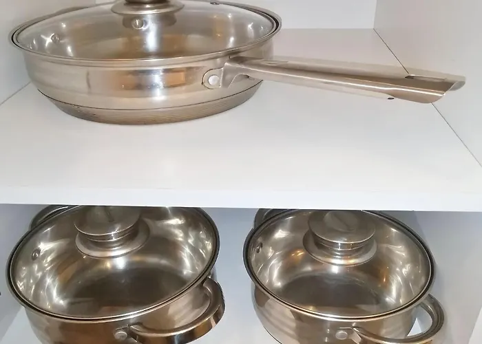 Modern Lux H8 At Milmari