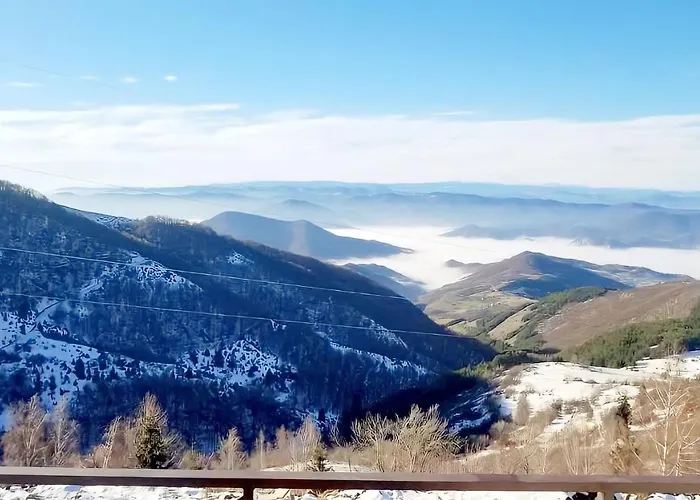 Apartamento Modern Lux H8 At Milmari *