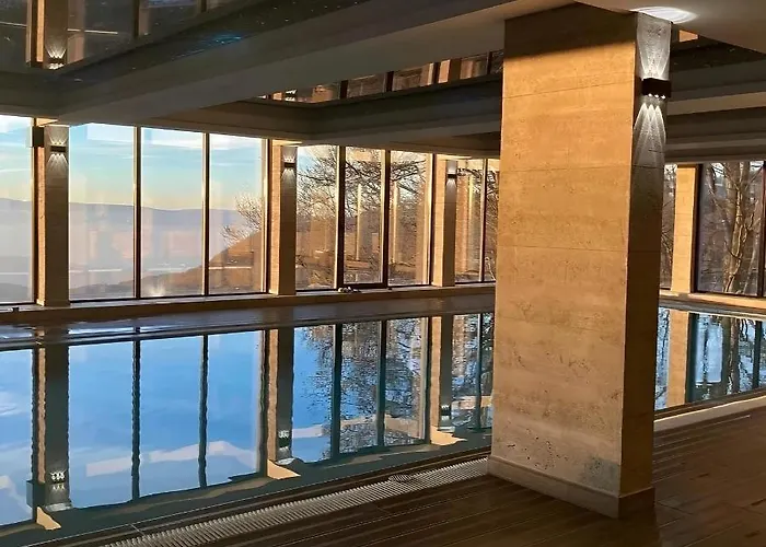 Modern Lux H8 At Milmari *