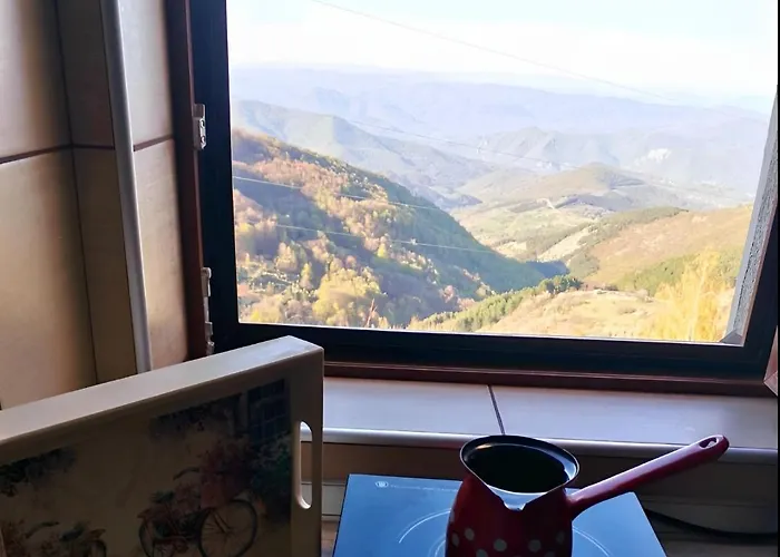 Apartament Modern Lux H8 At Milmari Kopaonik