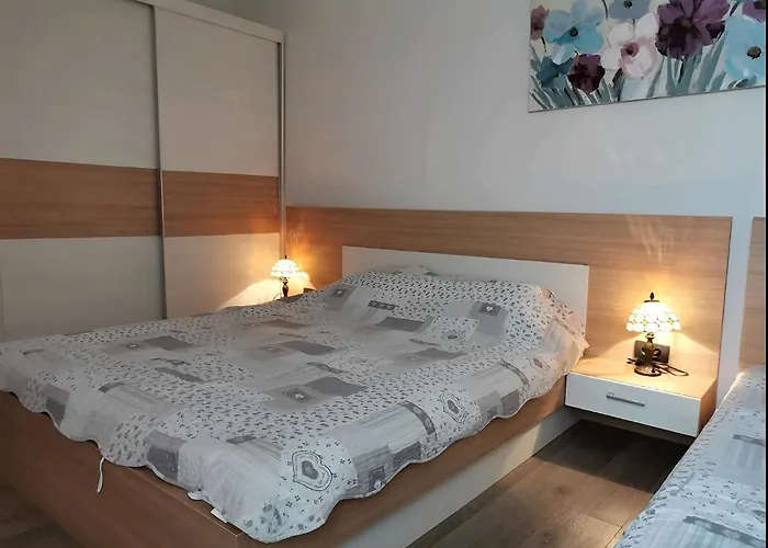 Modern Lux H8 At Milmari Apartamento Kopaonik